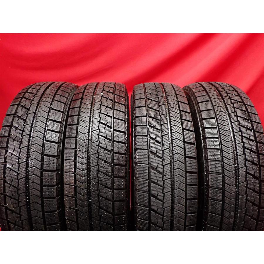 スタッドレス4本 185/70R14 88Q 4本セット ブリヂストン ブリザック 