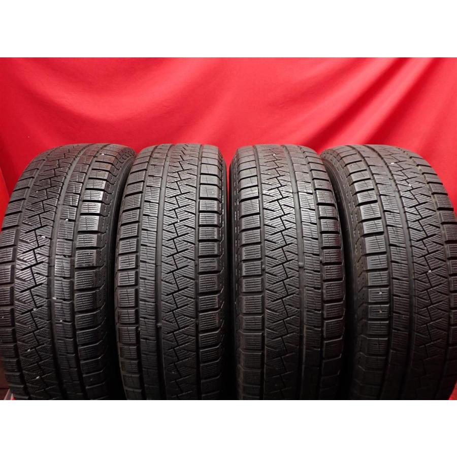 スタッドレス4本 225/65R17 102Q 4本セット ピレリ アイス 