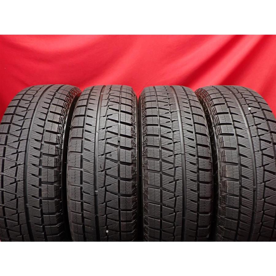 スタッドレス4本 215/65R16 98Q 4本セット ブリヂストン アイス 