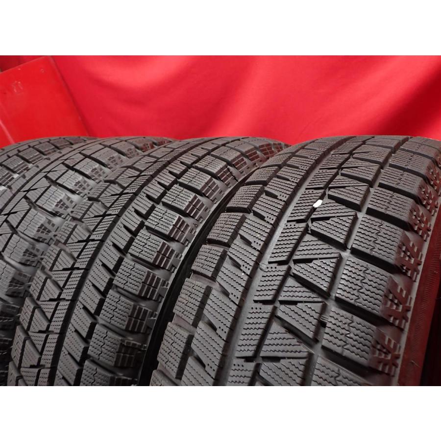 スタッドレス4本 215/65R16 98Q 4本セット ブリヂストン アイス 