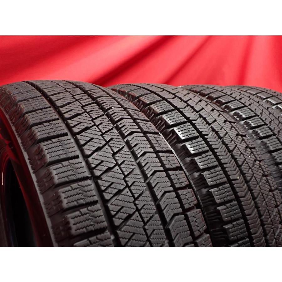 良品 人気モデル】195/65R15 91Q スタッドレスタイヤ 4本セット 