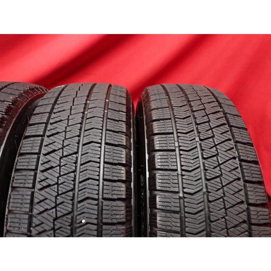 良品 人気モデル】195/65R15 91Q スタッドレスタイヤ 4本セット 