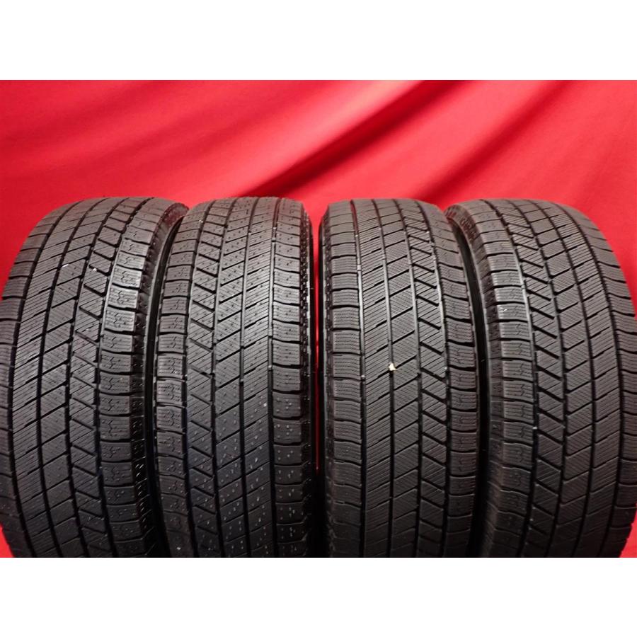 ブリザックREVO GZ 195/65R15 スタッドレス4本セット プリウス BS BLIZZAK REVO GZ 195/65R15 15インチ スタッドレス 4本 2015年製