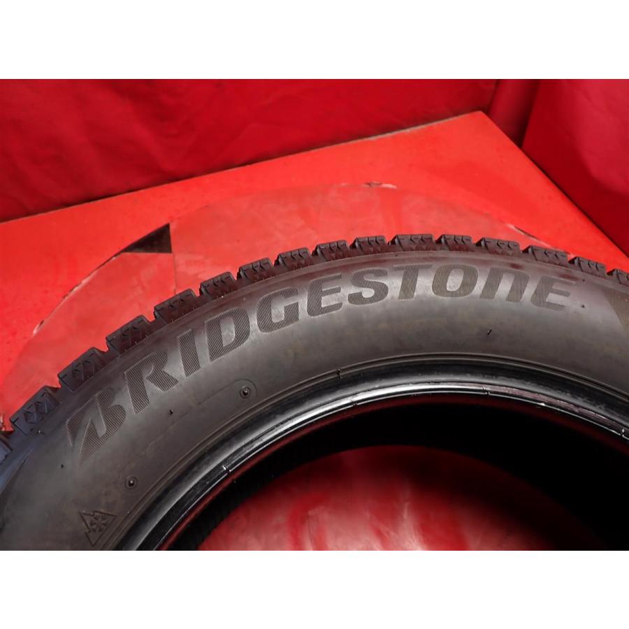 ブリジストン ブリザック VRX2 205/55R16 2023年製 ４本セット スタッドレス4本 205/55R16 91Q 4本セット ブリヂストン