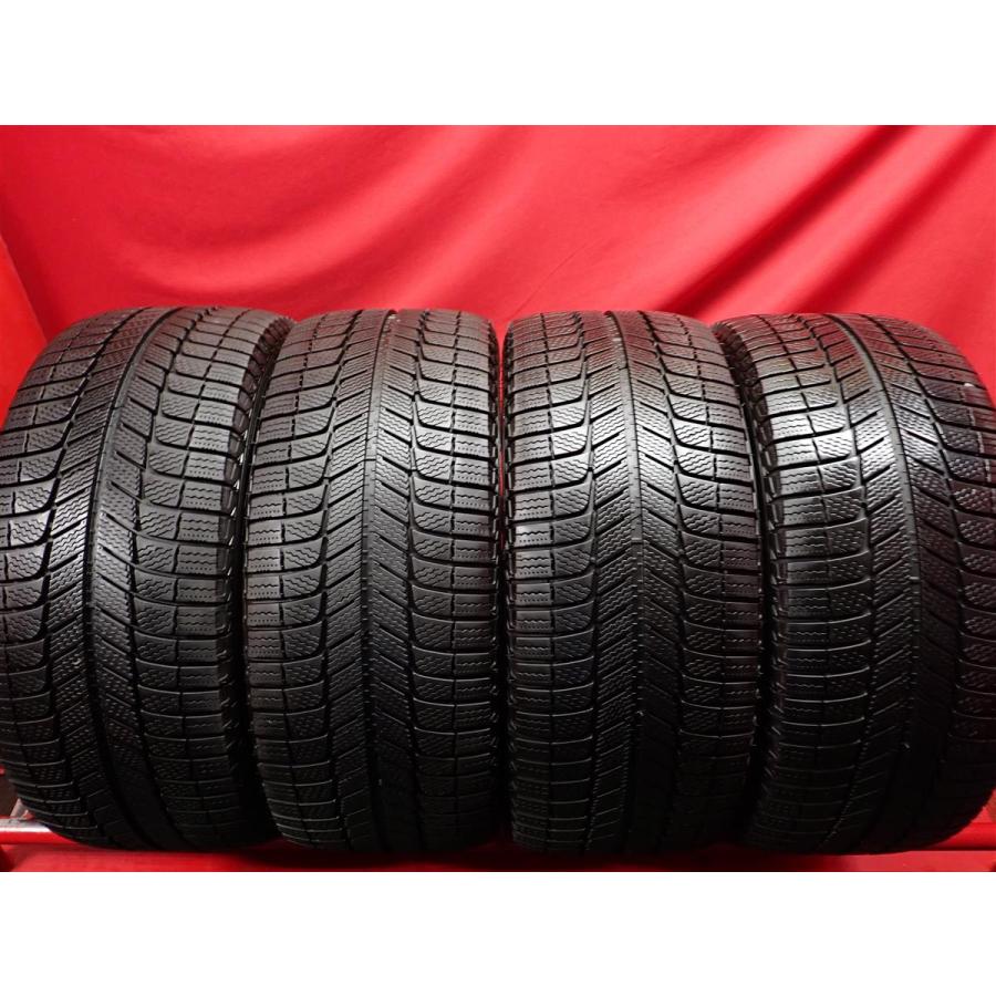 MICHELIN X-ICE XI3 245/40R18】スタッドレス【audi TT 純正ホイール