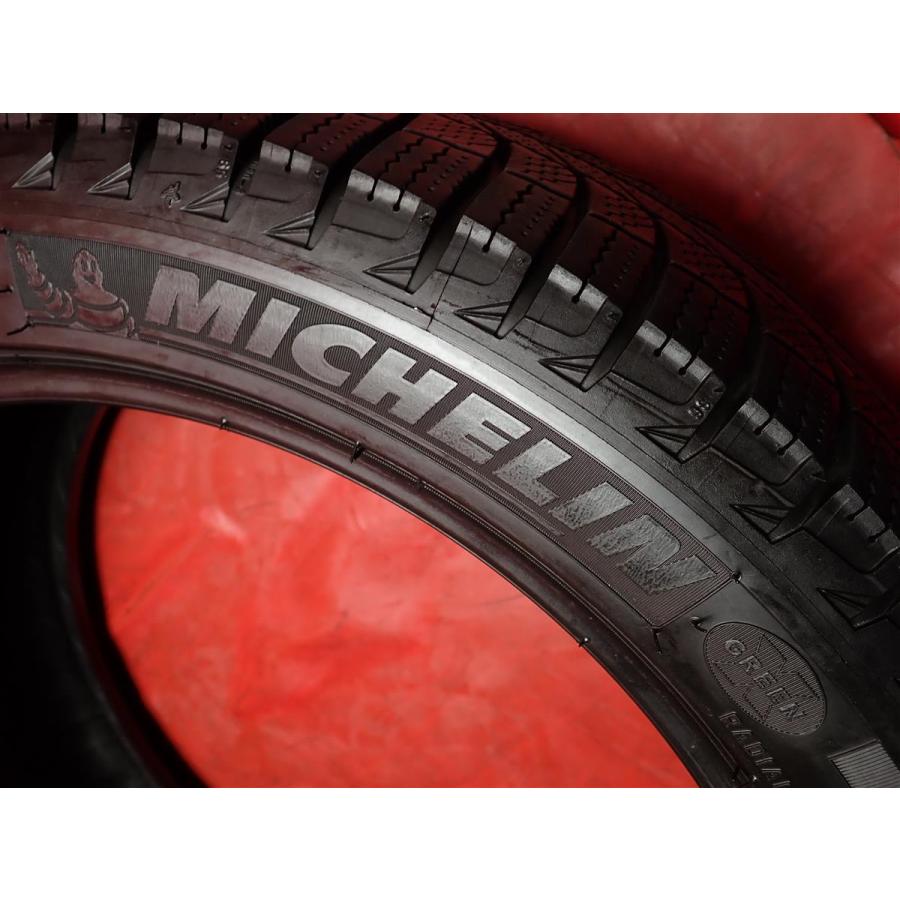 MICHELIN LATITUDE X-ICE XI3 245/40R18 18インチ スタッドレス