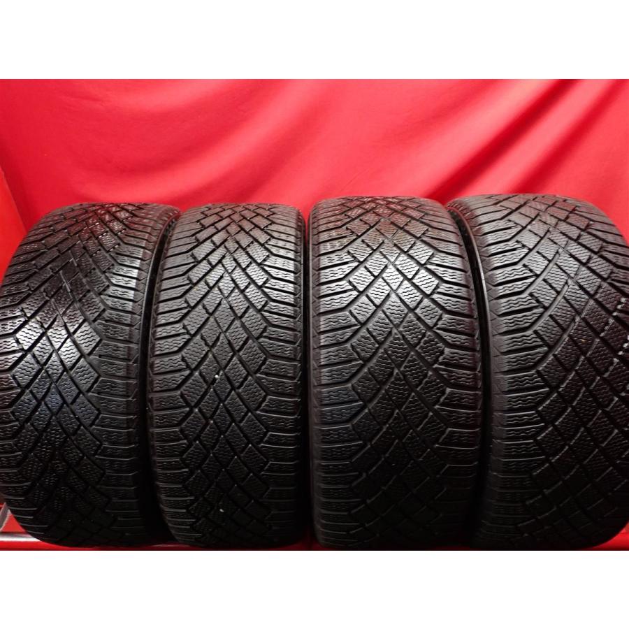 前後異サイズ】前225/45R18 95T 後245/45R18 100T スタッドレスタイヤ 
