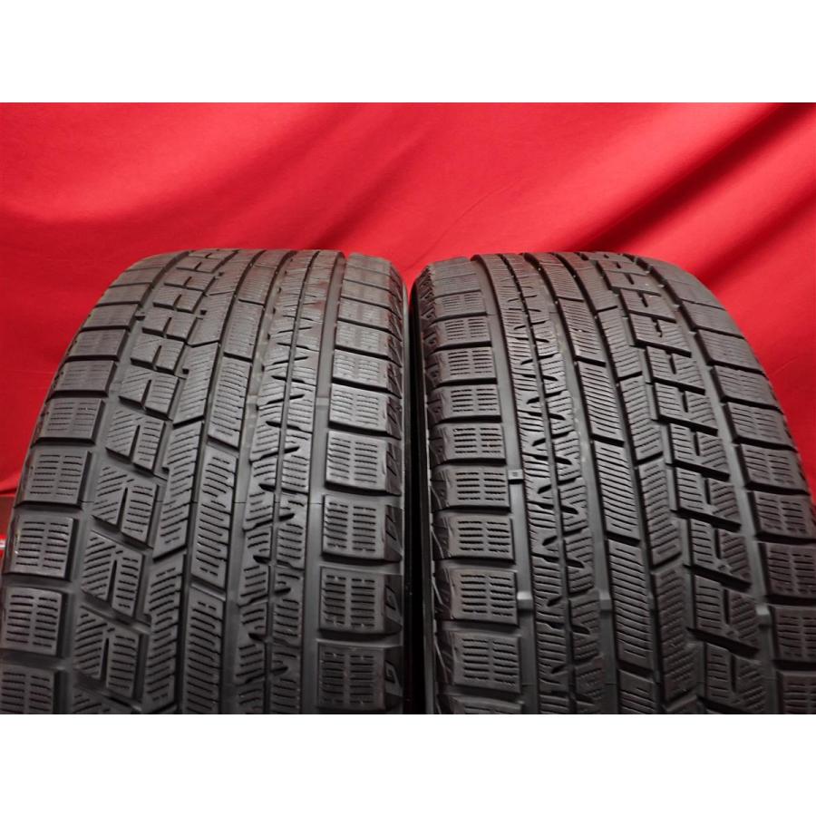 スタッドレス 245/45R19 102Q 2本セット ヨコハマ アイスガード 6 IG60 