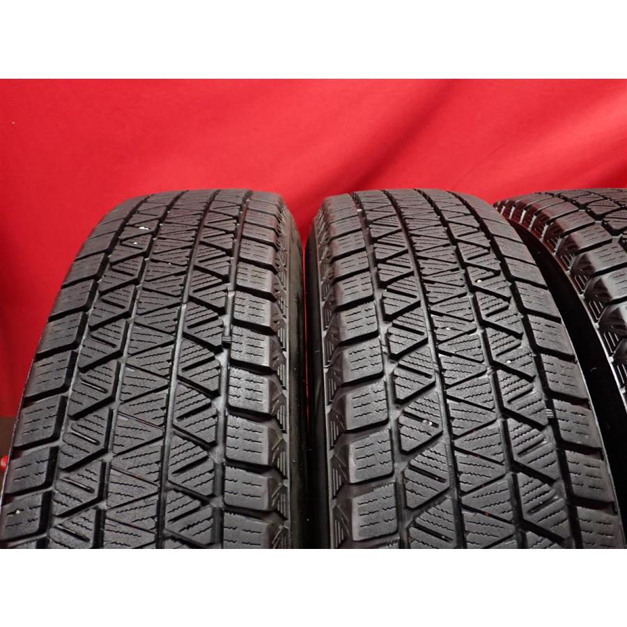 スタッドレス4本 175/80R16 91Q 4本セット ブリヂストン ブリザック DM 