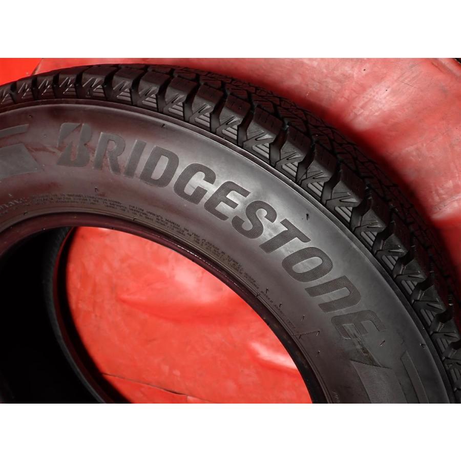 スタッドレス4本 175/80R16 91Q 4本セット ブリヂストン ブリザック DM 