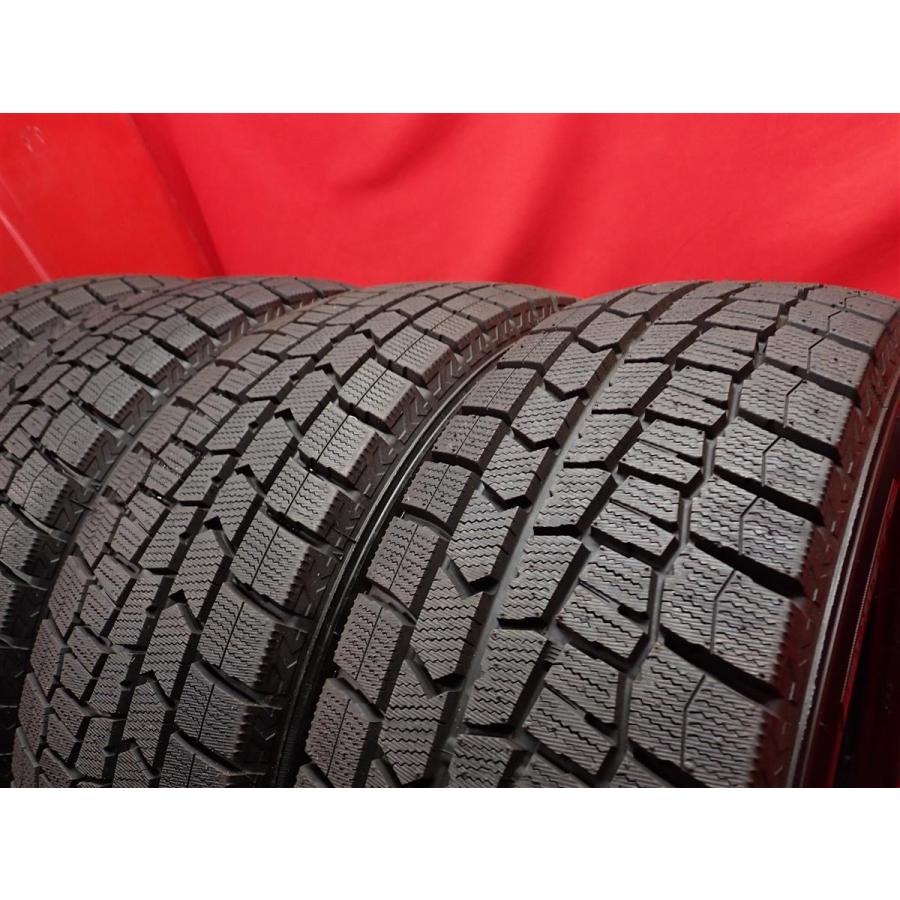 スタッドレス4本 215/60R17 96Q 4本セット ダンロップ ウィンター MAXX 