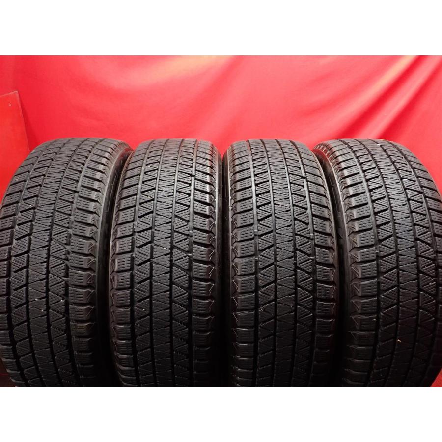 スタッドレス4本 235/55R20 102Q 4本セット ブリヂストン スタッドレス4本 235/55R20 102Q 4本セット ブリヂストン