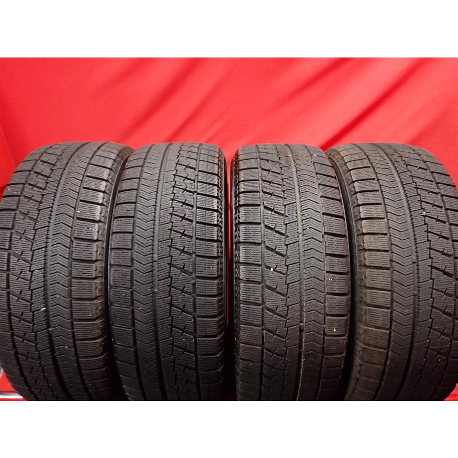 スタッドレス4本 205/55R16 91Q 4本セット ブリヂストン ブリザック