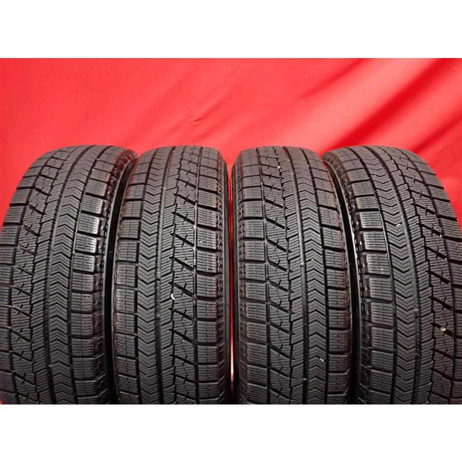 ブリヂストン BLIZZAK VRX 155/65R14 75Q ４本セット スタッドレス4本 155/65R14 75Q 4本セット ブリヂストン ブリザック