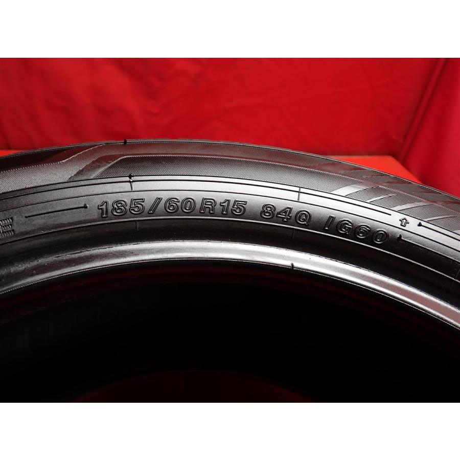 お値打ち】185/60R15 84Q 4本 冬用 スタッドレスタイヤ 《ヨコハマ