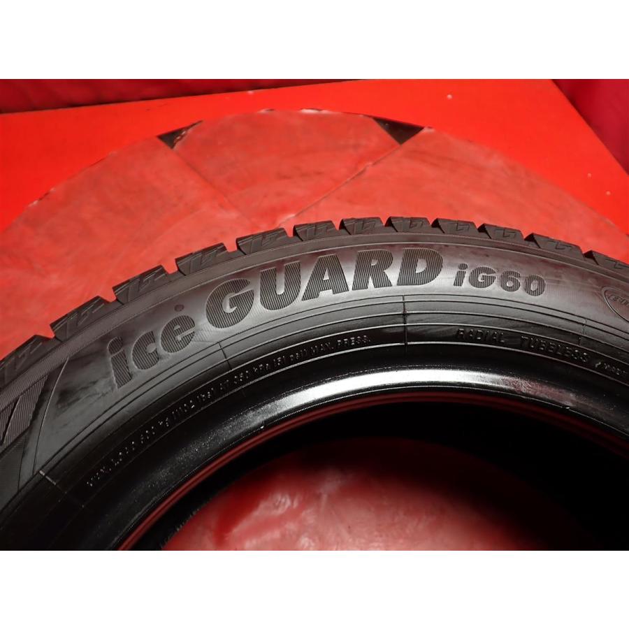 お値打ち】185/60R15 84Q 4本 冬用 スタッドレスタイヤ 《ヨコハマ