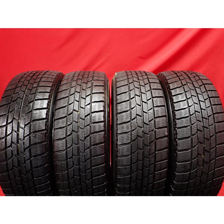 スタッドレス4本 185/60R15 84Q 4本セット グッドイヤー アイス スタッドレス4本 185/60R15 84Q 4本セット グッドイヤー アイス