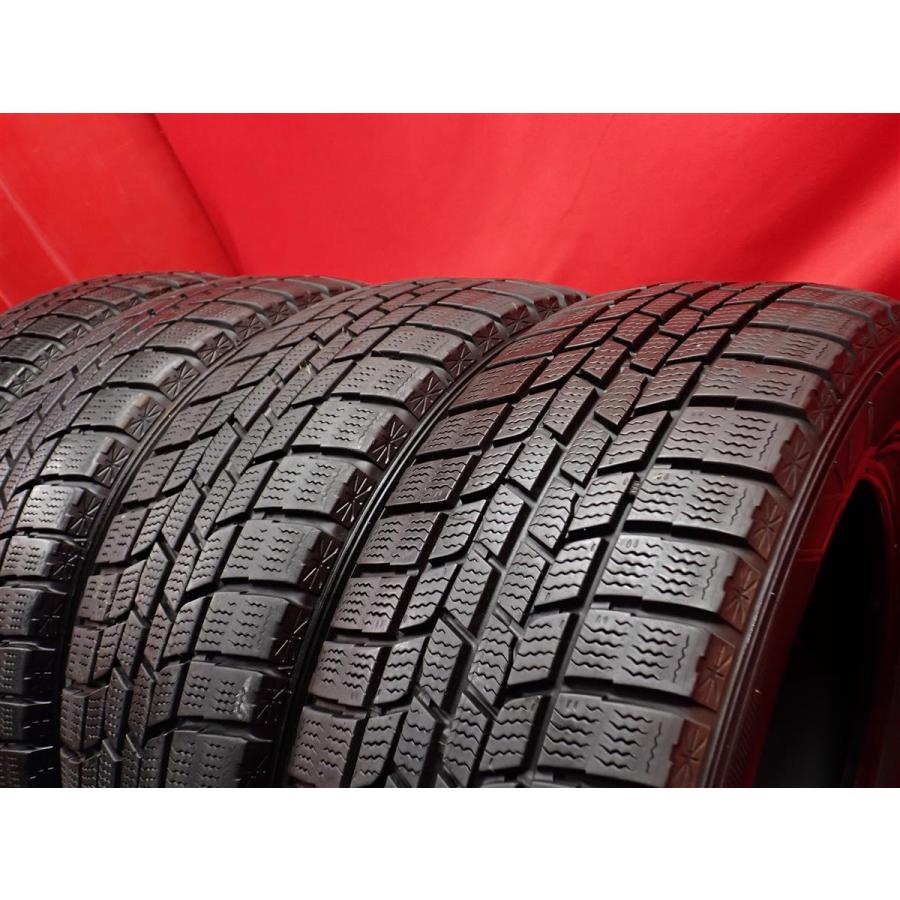 レビュー高評価商品 84Q 185/60R15 スタッドレス4本 4本セット アイス グッドイヤー タイヤ・ホイール