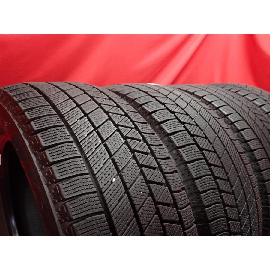 スタッドレス4本 215/55R17 94Q 4本セット ブリヂストン ブリザック 