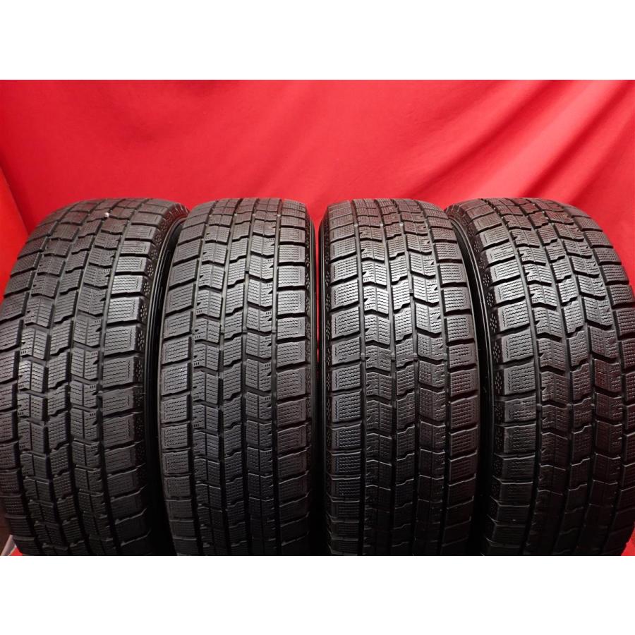 スタッドレス4本 225/60R17 99Q 4本セット グッドイヤー アイスナビ 7 