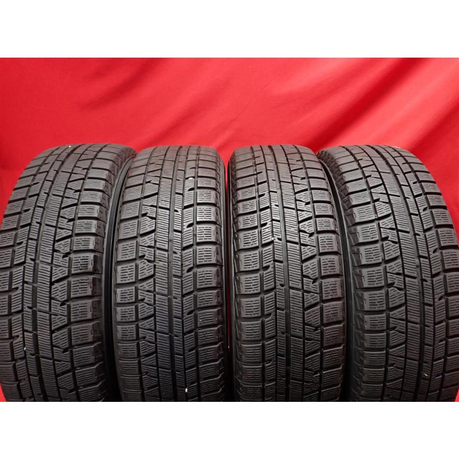 アルミホイール&スタッドレスタイヤ 4本セット 185/65R15 88Q アルミホイール&スタッドレスタイヤ 4本セット 185/65R15 88Q
