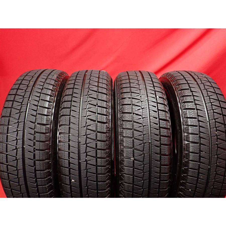 スタッドレス4本 175/65R15 84Q 4本セット ブリヂストン アイス 
