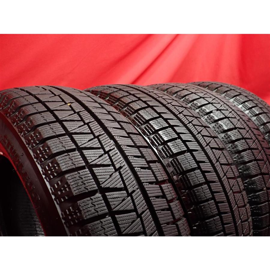 スタッドレス4本 175/65R15 84Q 4本セット ブリヂストン アイス 