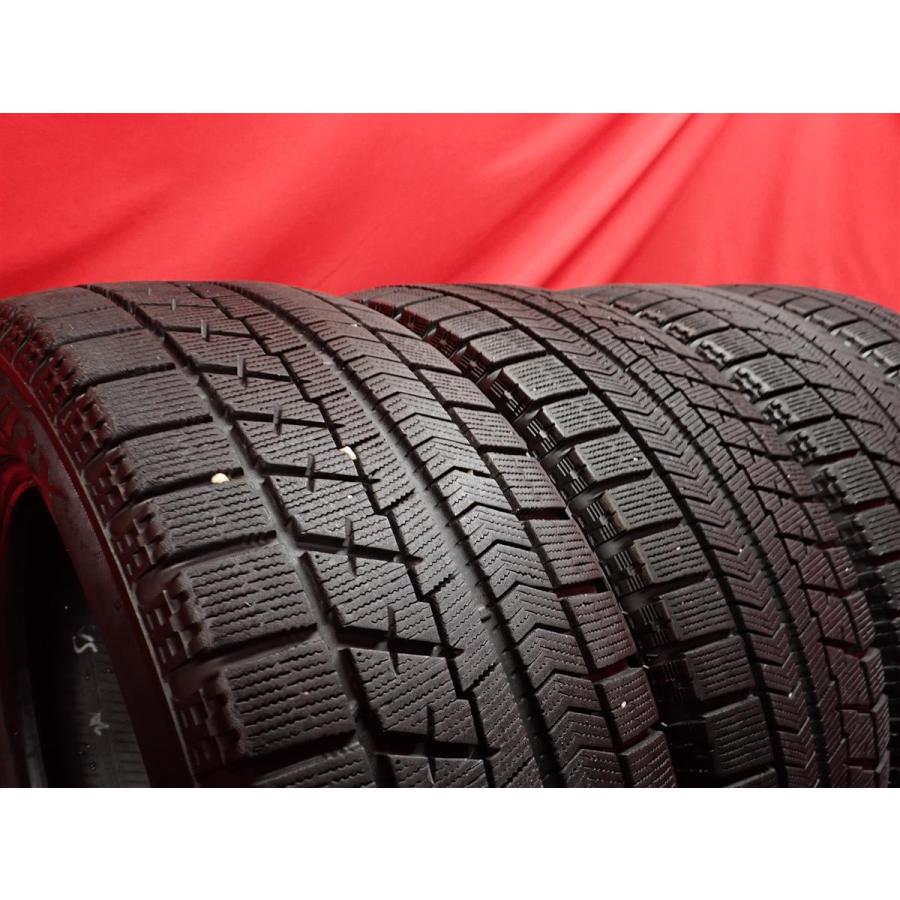 激安 人気モデル】205/55R16 91Q スタッドレスタイヤ 4本セット