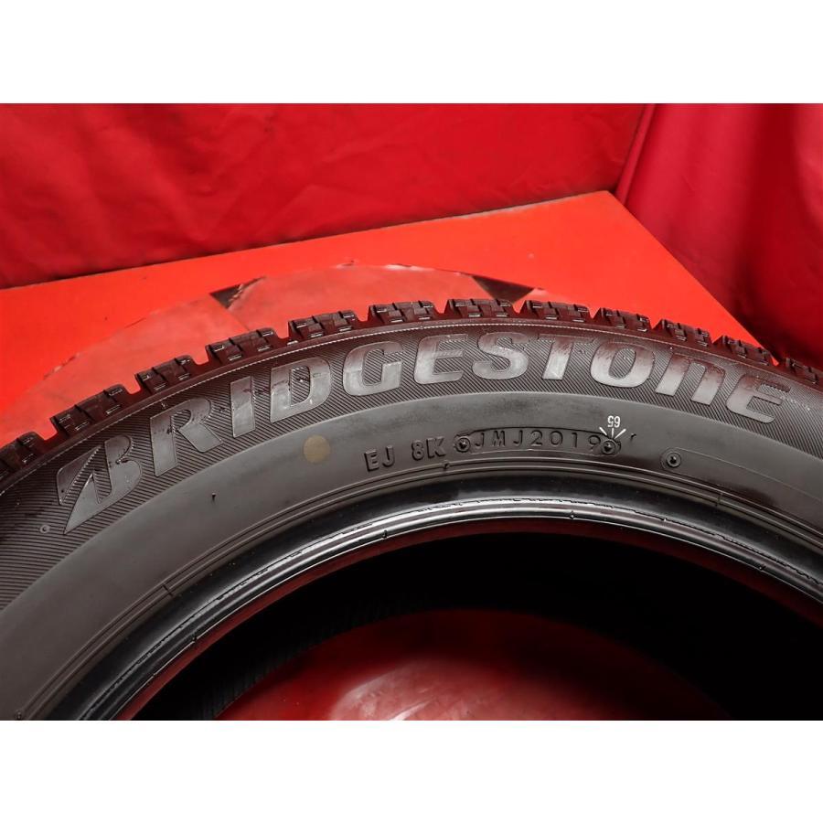 激安 人気モデル】205/55R16 91Q スタッドレスタイヤ 4本セット