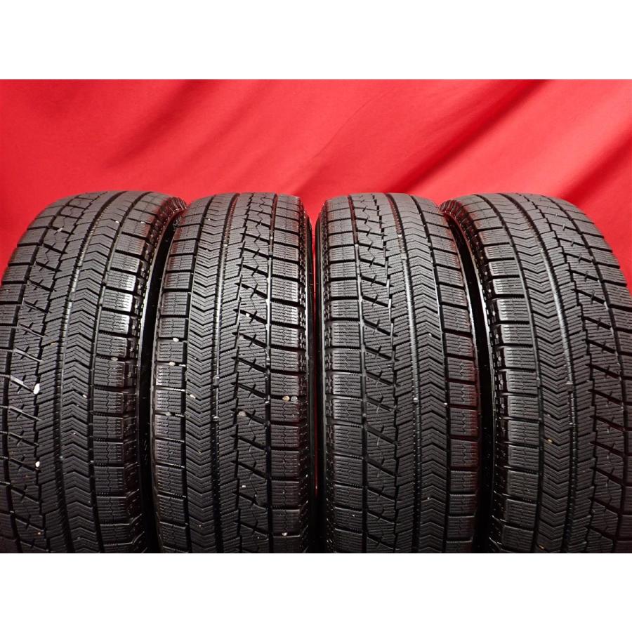 スタッドレス4本 175/65R15 84Q 4本セット ブリヂストン