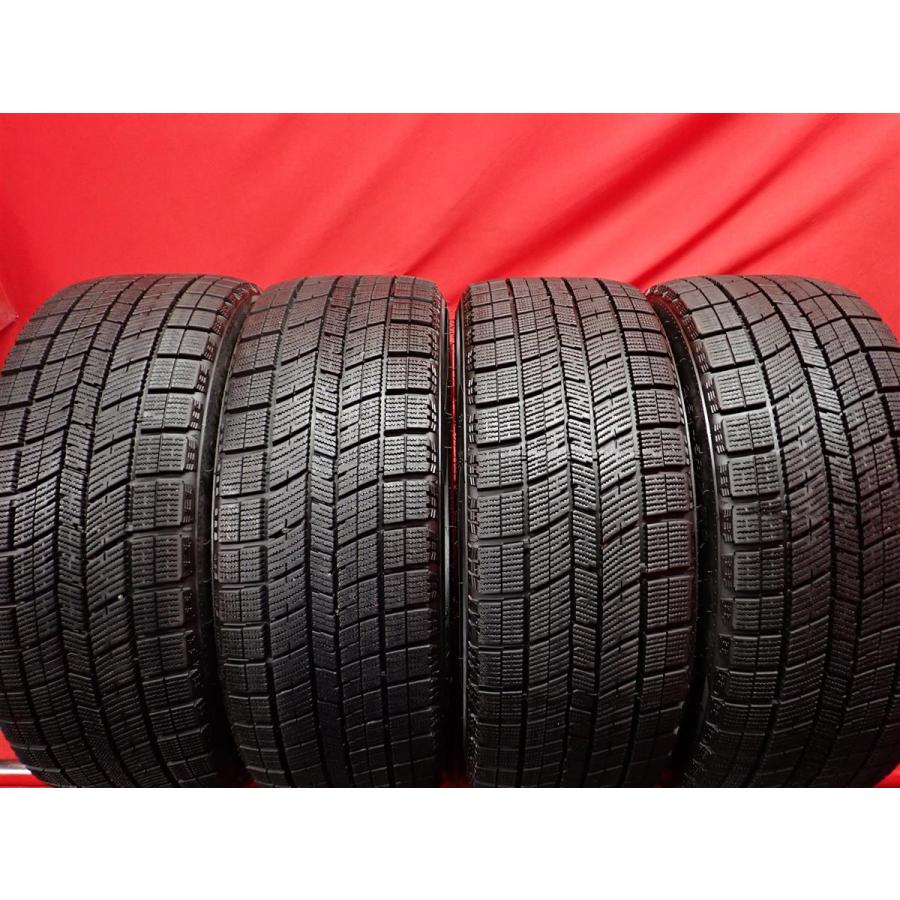 スタッドレス4本 215/45R17 91Q 4本セット ナンカン ICE ACTIVA AW-1 
