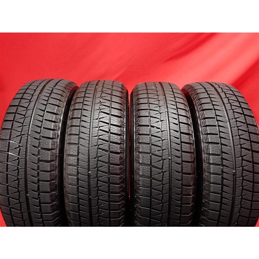 スタッドレス4本 175/65R15 84Q 4本セット ブリヂストン アイス 