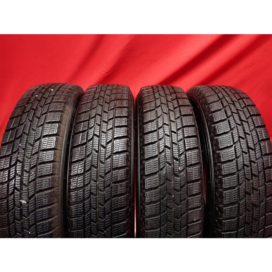 スタッドレス4本 145/80R13 75Q 4本セット グッドイヤー アイス スタッドレス4本 145/80R13 75Q 4本セット グッドイヤー アイス