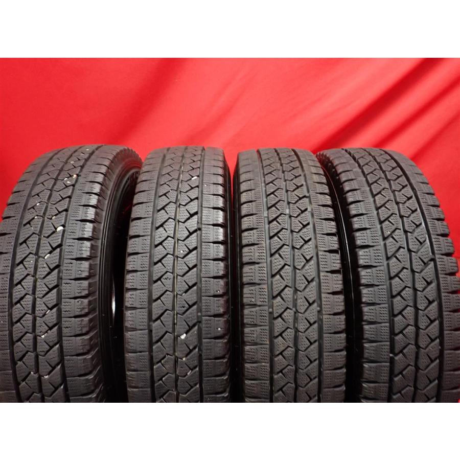 商用車 バン/トラック用】165/80R14 前91/90N 後97/95N LT