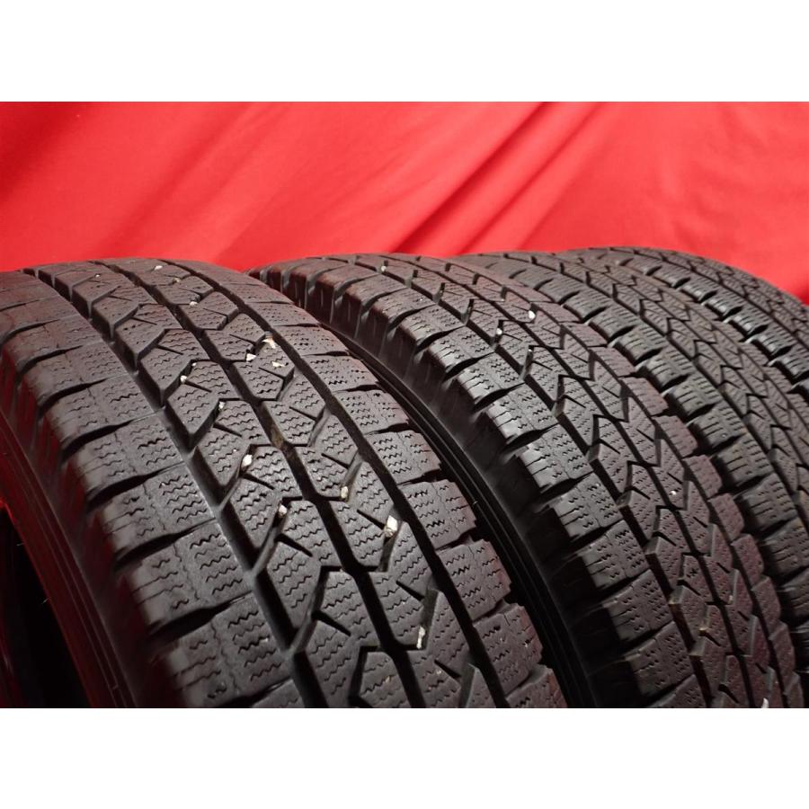 商用車 バン/トラック用】165/80R14 前91/90N 後97/95N LT