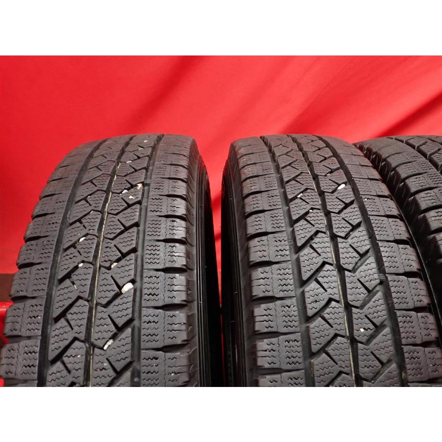 商用車 バン/トラック用】165/80R14 前91/90N 後97/95N LT