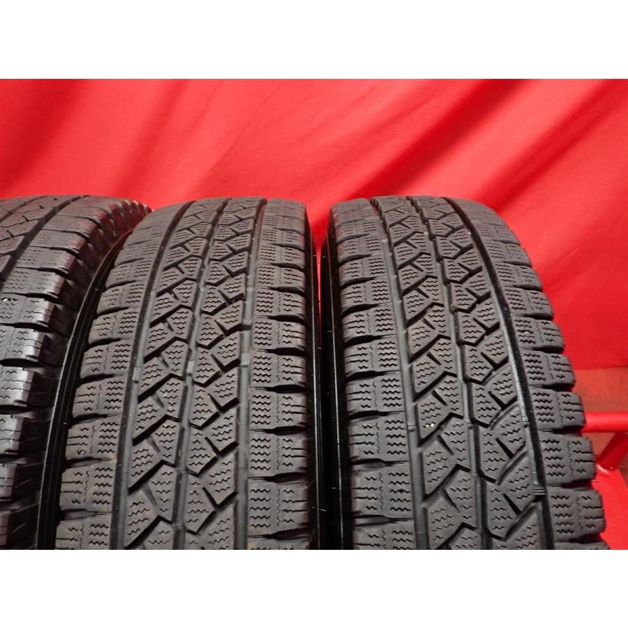 商用車 バン/トラック用】165/80R14 前91/90N 後97/95N LT