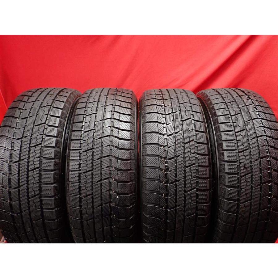 スタッドレス4本 225/60R17 99Q 4本セット トーヨー ウィンター スタッドレス4本 225/60R17 99Q 4本セット トーヨー ウィンター