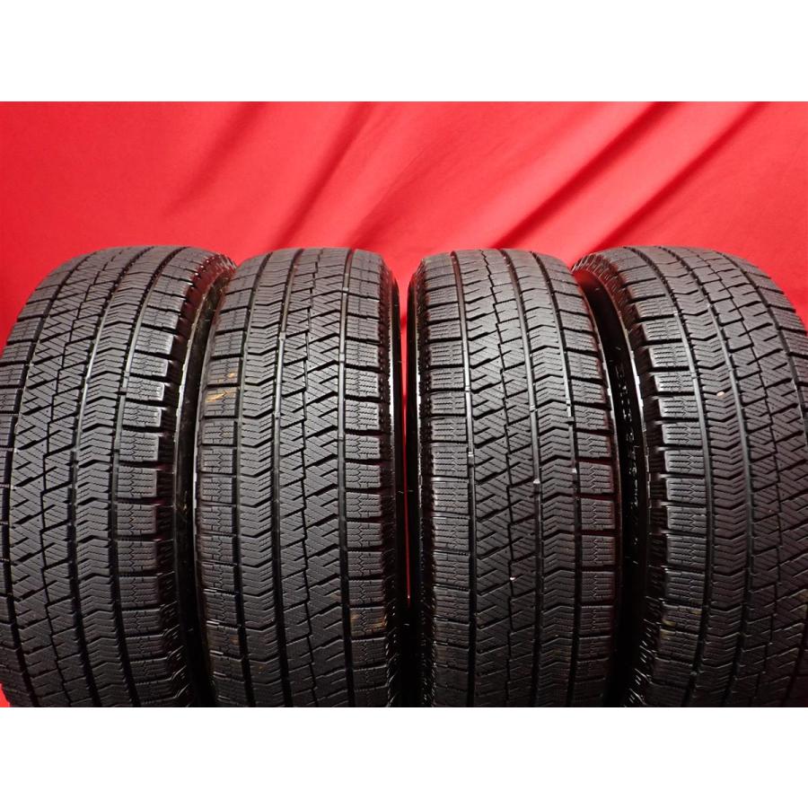 極上タイヤ BRIDGESTONE ブリヂストン ブリジストン VRX2 195/65R15