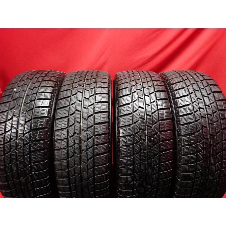 激安 人気サイズ】215/60R16 95Q スタッドレスタイヤ 4本セット