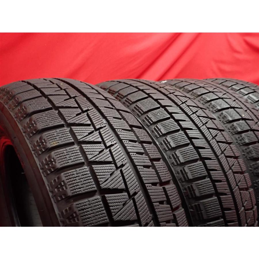 スタッドレス4本 205/60R16 92Q 4本セット ブリヂストン アイス 