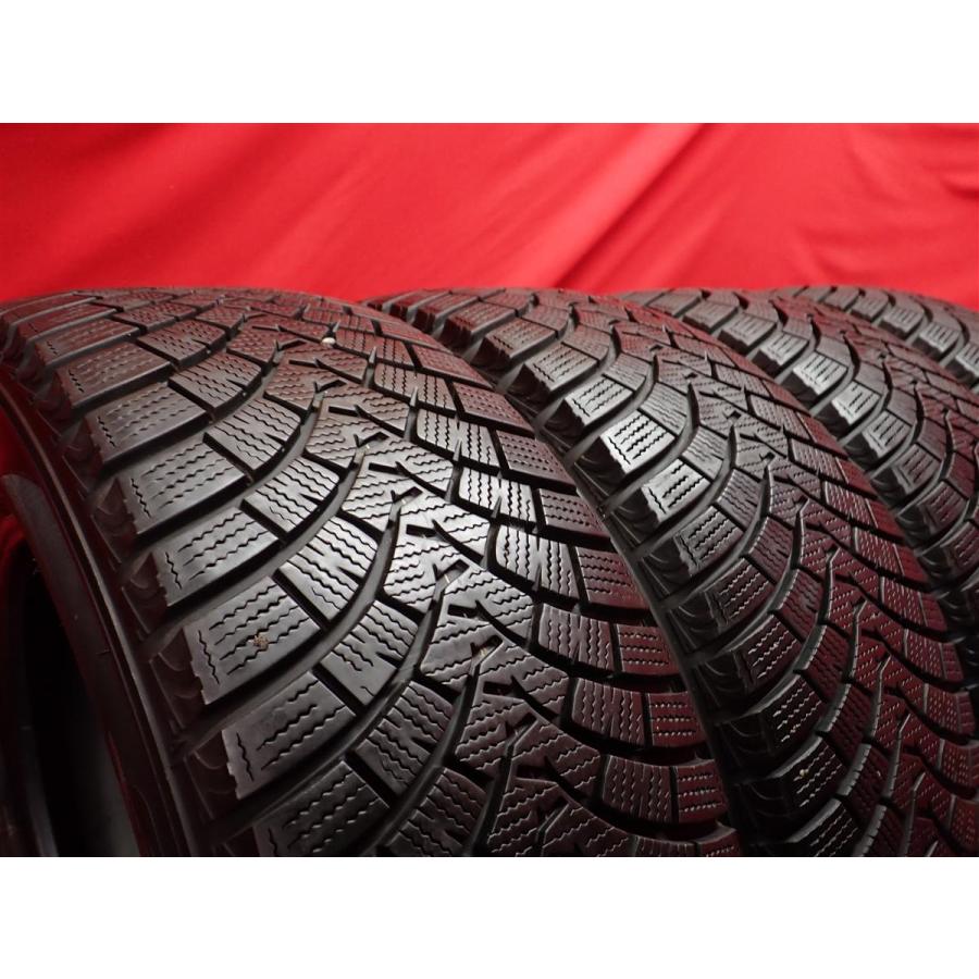 スタッドレス4本 215/60R16 95H 4本セット ファルケン エスピア W-ACE  