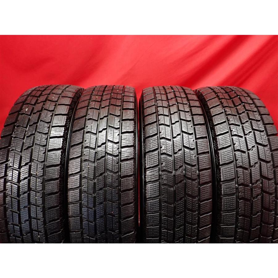 程度良好 お値打ち品】175/70R14 84Q スタッドレスタイヤ 4本セット 