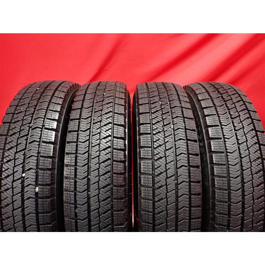 BLIZZAK スタッドレス 155/80R13 4本セット スタッドレス4本 155/80R13 79Q 4本セット ブリヂストン ブリザック