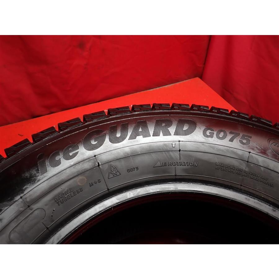 スタッドレス4本 235/70R16 106Q 4本セット ヨコハマ アイス スタッドレス4本 235/70R16 106Q 4本セット ヨコハマ アイス
