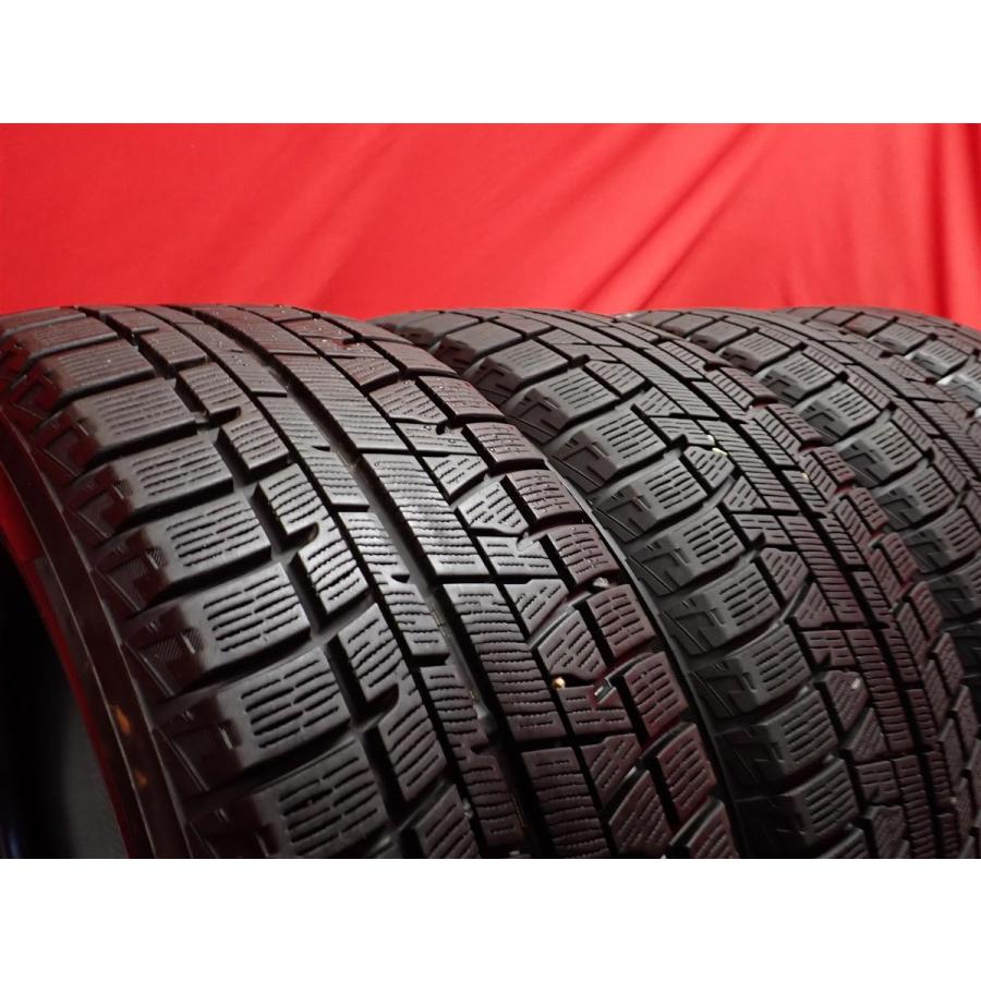 スタッドレス4本 205/55R16 91Q 4本セット ヨコハマ アイス