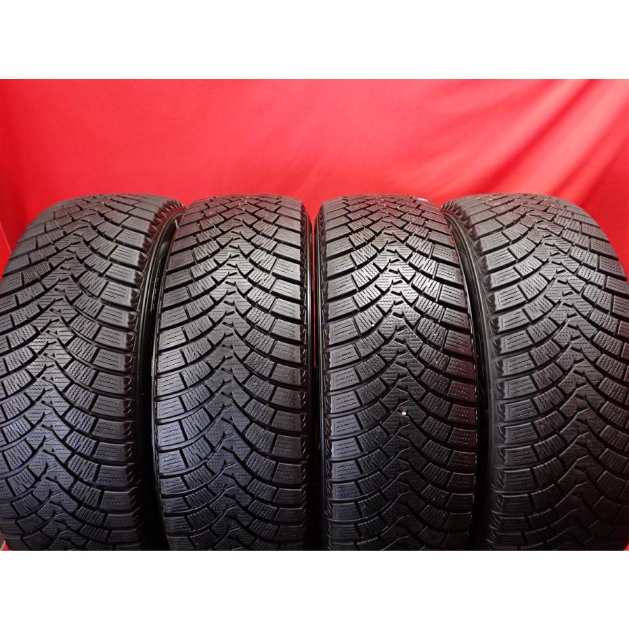 スタッドレス4本 215/60R17 96H 4本セット ファルケン エスピア W-ACE 
