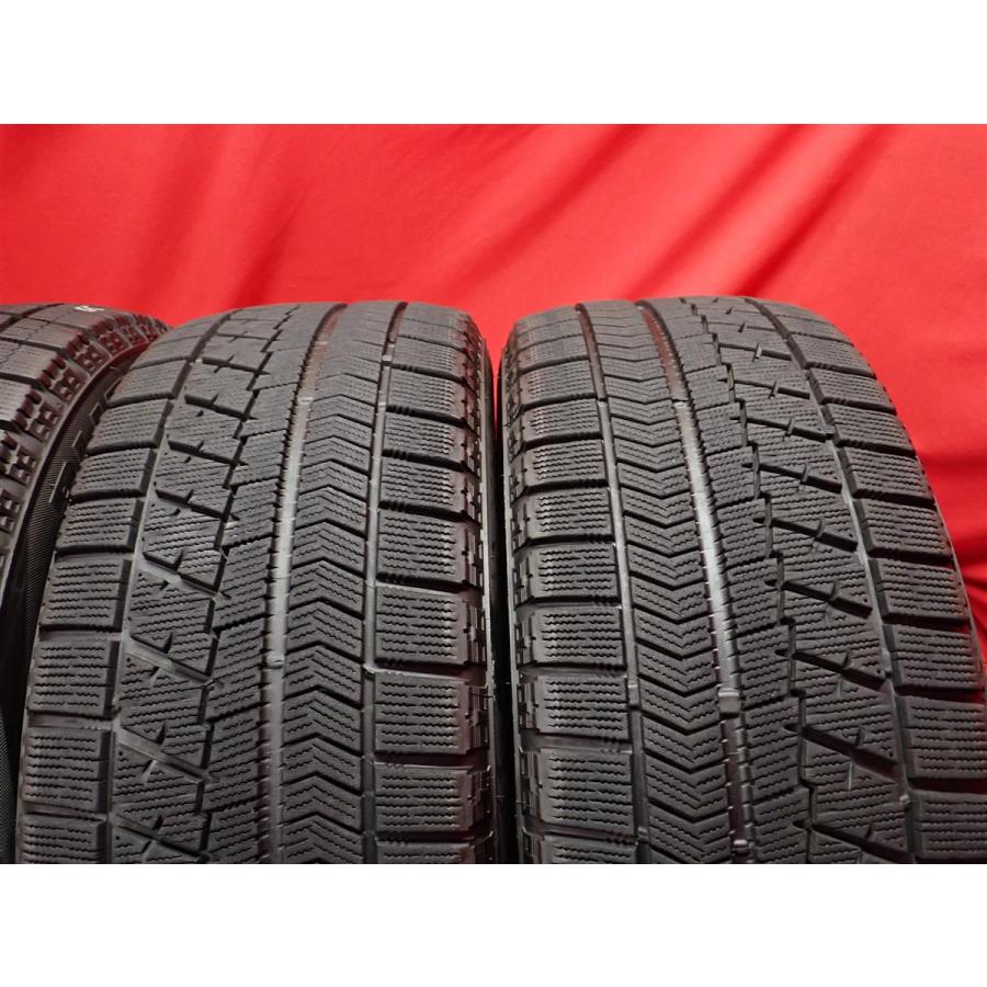 スタッドレス4本 205/55R16 91Q 4本セット ブリヂストン ブリザック 