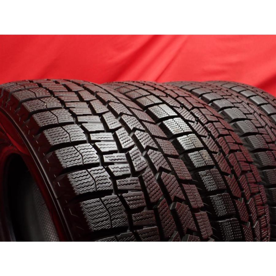 お値打ち品】185/65R14 86Q スタッドレスタイヤ 4本セット《ダンロップ 