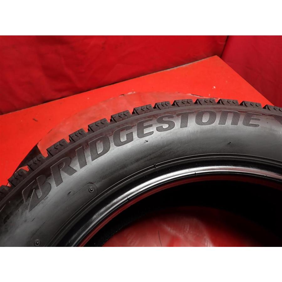 スタッドレス4本 215/55R17 94Q 4本セット ブリヂストン ブリザック